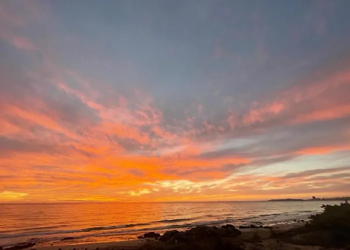 Itinera Baia And Breakfast לינה וארוחת בוקר 4*