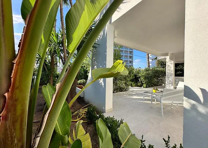 Itinera Baia And Breakfast לינה וארוחת בוקר 4*