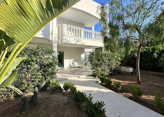 לינה וארוחת בוקר Itinera Baia And Breakfast 4*