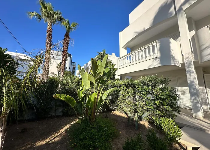 Itinera Baia And Breakfast לינה וארוחת בוקר גאליפולי