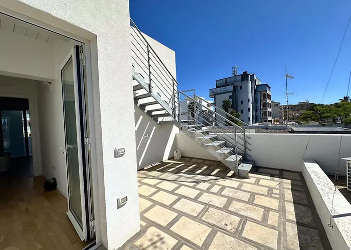 Itinera Baia And Breakfast לינה וארוחת בוקר