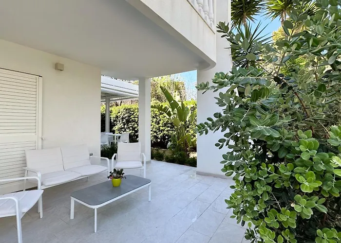 לינה וארוחת בוקר Itinera Baia And Breakfast גאליפולי