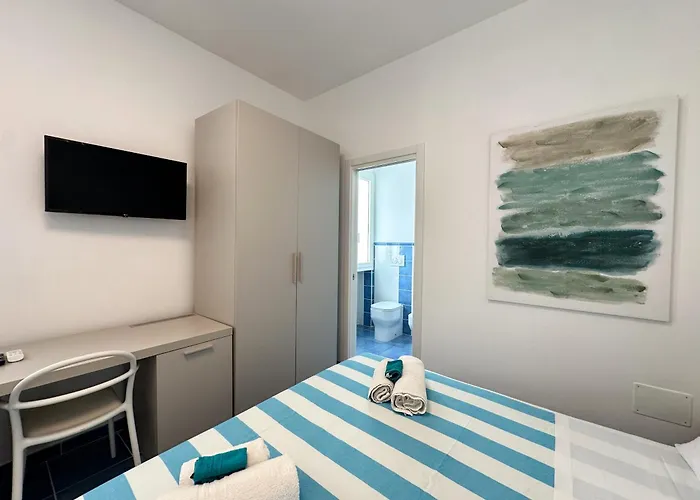 Itinera Baia And Breakfast