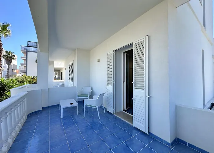 Itinera Baia And Breakfast לינה וארוחת בוקר