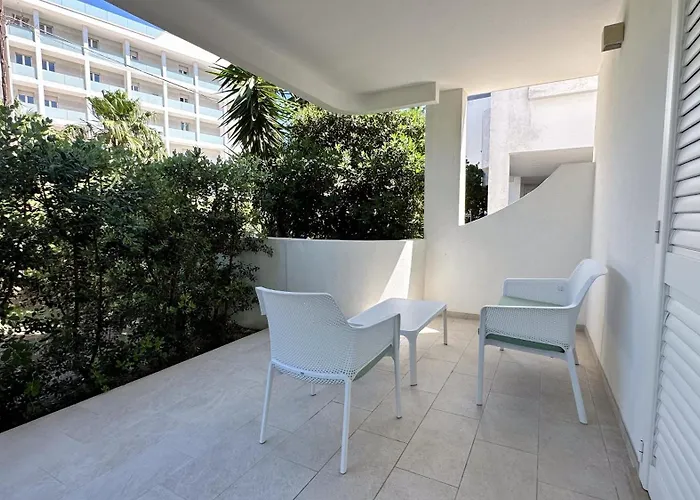 Itinera Baia And Breakfast לינה וארוחת בוקר 4*