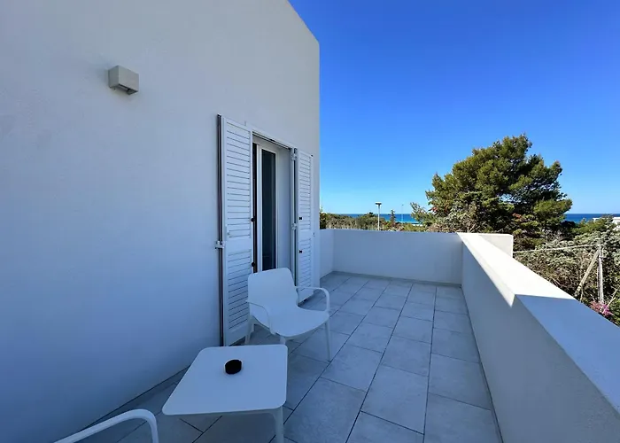 Itinera Baia And Breakfast לינה וארוחת בוקר גאליפולי