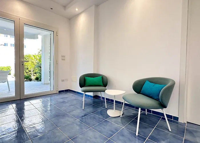 Itinera Baia And Breakfast גאליפולי