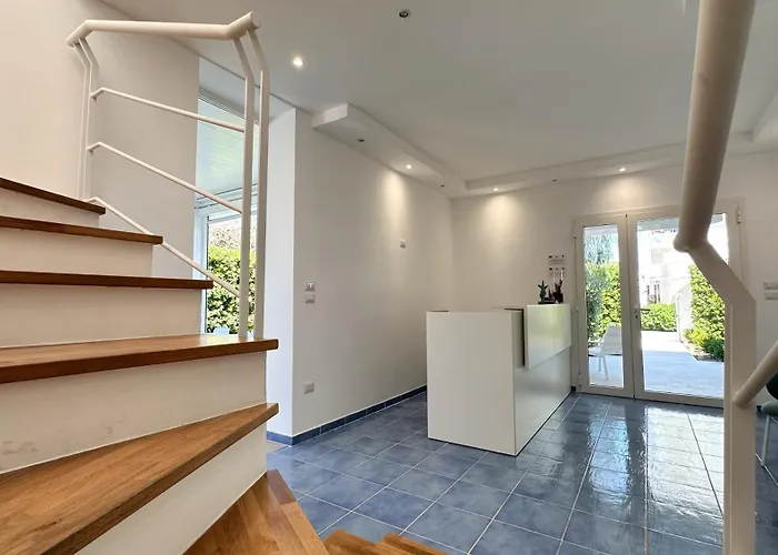 Itinera Baia And Breakfast גאליפולי