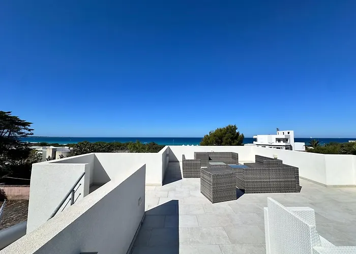 Itinera Baia And Breakfast לינה וארוחת בוקר 4*