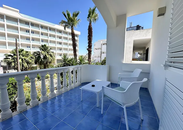 Itinera Baia And Breakfast 4* גאליפולי