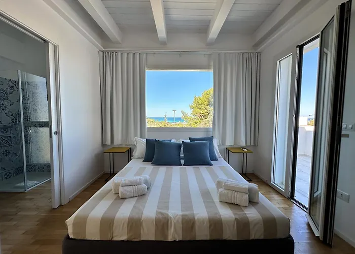 Itinera Baia And Breakfast 4*