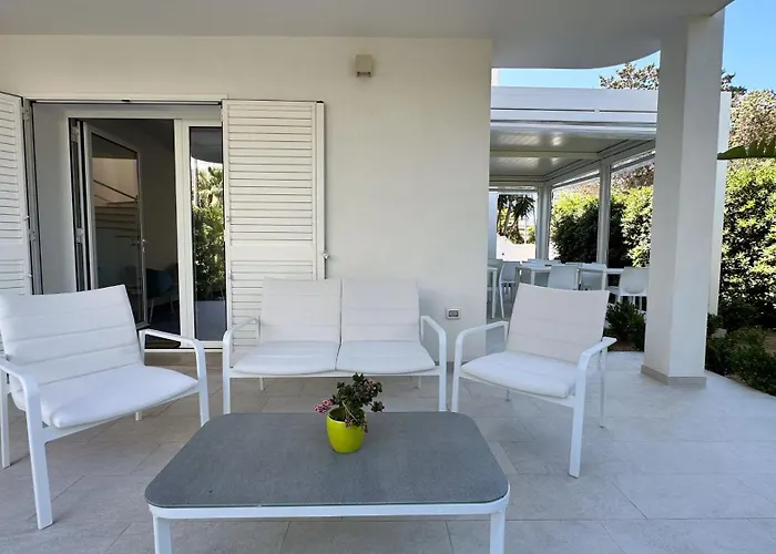 Itinera Baia And Breakfast לינה וארוחת בוקר גאליפולי