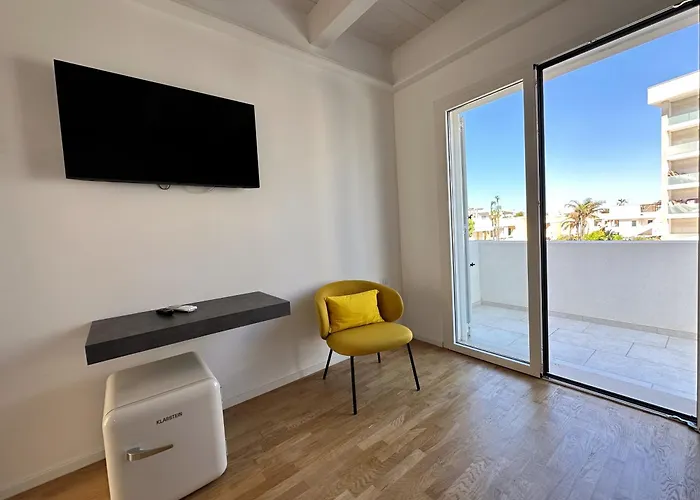 Itinera Baia And Breakfast גאליפולי